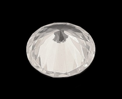 27125019a - Loser Brillant 0.269 ct hochfeines Weiß (E)/p1, DPL-Expertise anbei Schätzpreis: 370, ...
