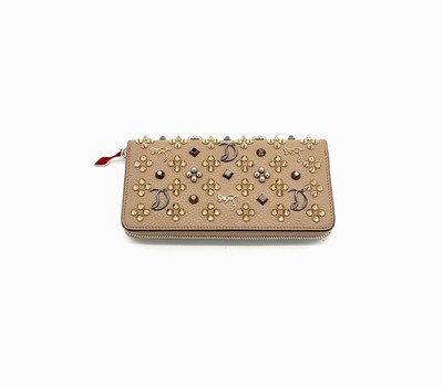 CHRISTIAN LOUBOUTIN Geldbörse