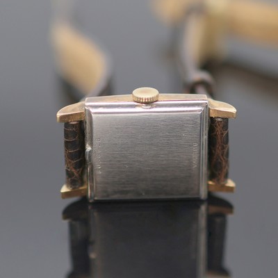 27125446e - BULOVA 2 Armbanduhren, Schweiz/USA 1940er Jahre, Handaufzug, 10k Gold filled, 1x ...