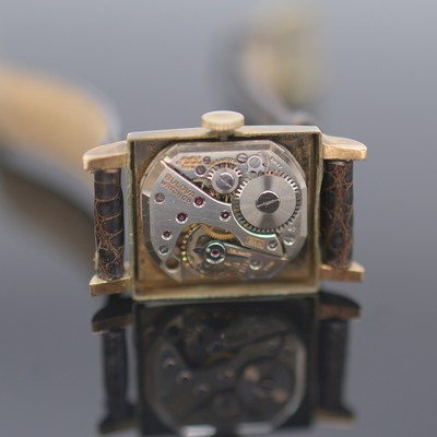 27125446g - BULOVA 2 Armbanduhren, Schweiz/USA 1940er Jahre, Handaufzug, 10k Gold filled, 1x ...