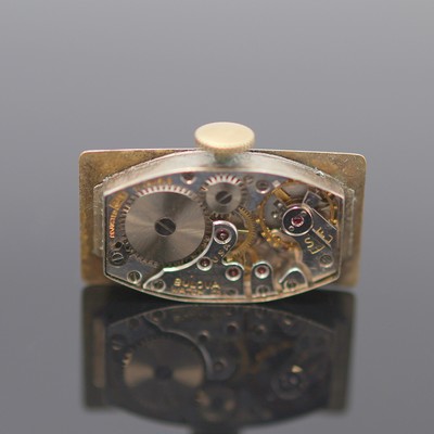 27125446h - BULOVA 2 Armbanduhren, Schweiz/USA 1940er Jahre, Handaufzug, 10k Gold filled, 1x ...