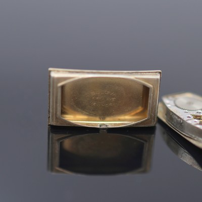 27125446j - BULOVA 2 Armbanduhren, Schweiz/USA 1940er Jahre, Handaufzug, 10k Gold filled, 1x ...