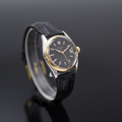 27125455a - ROLEX Oysterdate Precision Armbanduhr in Referenz 6466, Schweiz IV Quartal 1957, ...