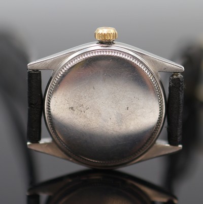 27125455d - ROLEX Oysterdate Precision Armbanduhr in Referenz 6466, Schweiz IV Quartal 1957, ...