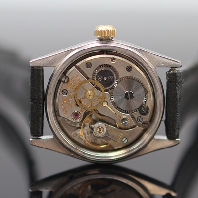 27125455e - ROLEX Oysterdate Precision Armbanduhr in Referenz 6466, Schweiz IV Quartal 1957, ...