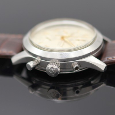 27125459c - BREITLING Grand Premier Armbandchronograph Referenz A13024.1, Schweiz um 1995, ...