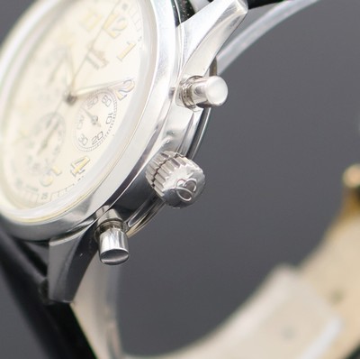 27125460c - BREITLING Navitimer Premier Armbandchronograph Referenz A40035, Schweiz um 1995, ...