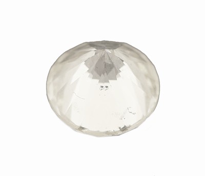 27125472a - Loser Brillant ca. 2.30 ct Fancy Yellow/p1, min. Ausbruch an Spitze Schätzpreis: 7800, - ...