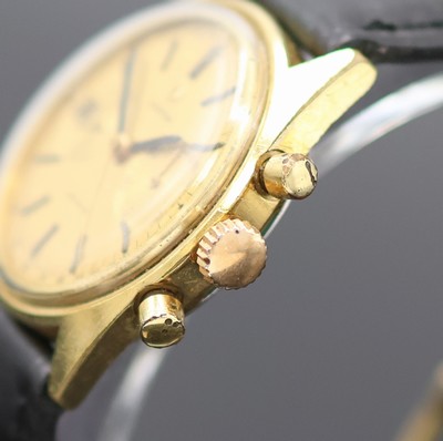 27125664c - OMEGA De Ville Armbandchronograph mit Datum Referenz 146.017, Handaufzug, Schweiz um ...