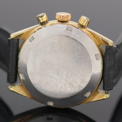 27125664d - OMEGA De Ville Armbandchronograph mit Datum Referenz 146.017, Handaufzug, Schweiz um ...