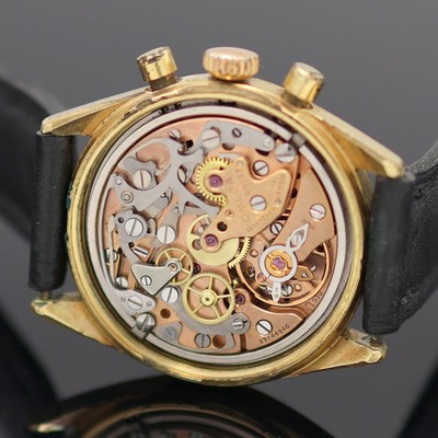 27125664e - OMEGA De Ville Armbandchronograph mit Datum Referenz 146.017, Handaufzug, Schweiz um ...