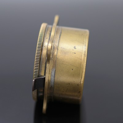 27126228a - KIENZLE 8 Tage Borduhr der deutschen Luftwaffe Nummer FL.23886-1, Deutschland 1940er ...
