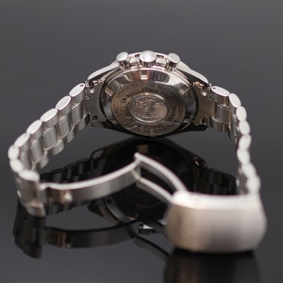27127019d - OMEGA Speedmaster Armbandchronograph Referenz 145.0022 / 345.0022, Handaufzug, ...