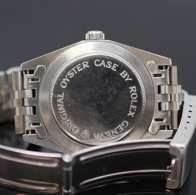 27127129d - TUDOR Oyster Prince Date Day gents wristwatch reference 9450/0, Switzerland around ...