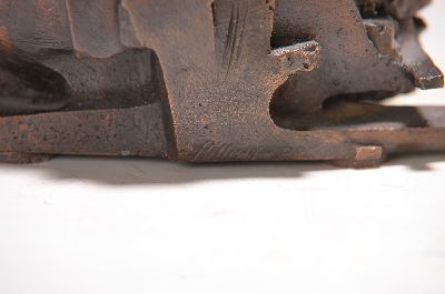 27127672b - Gunther Stilling, 1943 Srpski - 2024 HeilbronnPlastik/Bronzefigur, patiniert, ´Kopf´, ...