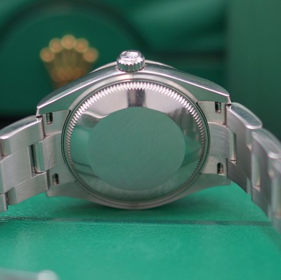 27128281d - ROLEX Oyster Perpetual Datejust Armbanduhr Referenz 278274, Automatik, Chronometer der ...