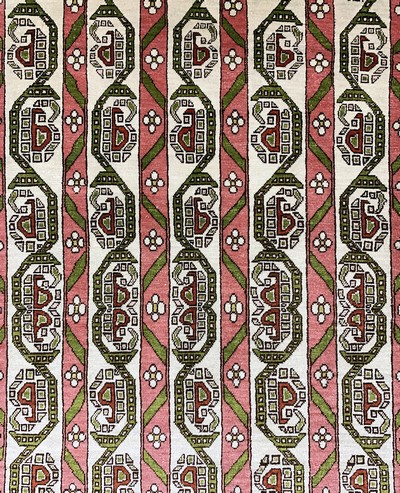 27128431d - Hereke Seide fein signiert, Türkei, Mitte 20.Jhd, reine Naturseide, ca. 94 x 63 cm, ...