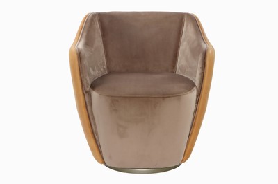 27128918a - Drehsessel, ´Audrey´, Capital Collection by Atmosphera SRL, made in Italy, Korpus Holz, ...