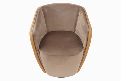 27128918b - Drehsessel, ´Audrey´, Capital Collection by Atmosphera SRL, made in Italy, Korpus Holz, ...