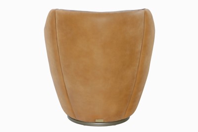 27128918c - Drehsessel, ´Audrey´, Capital Collection by Atmosphera SRL, made in Italy, Korpus Holz, ...