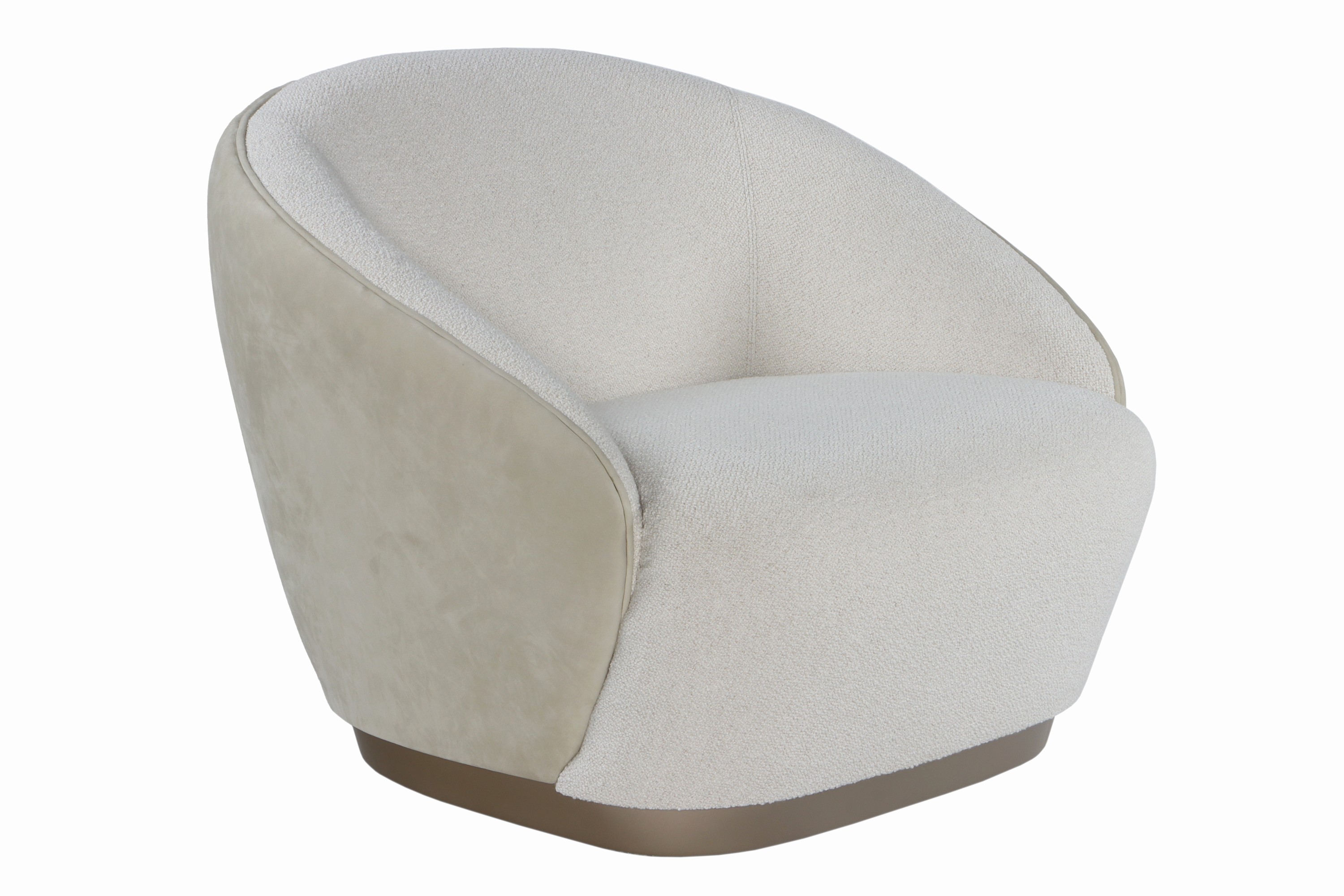 Image 27129022 - Drehsessel, ´Brera.23´, Capital Collection by Atmosphera SRL, made in Italy, Korpus ...