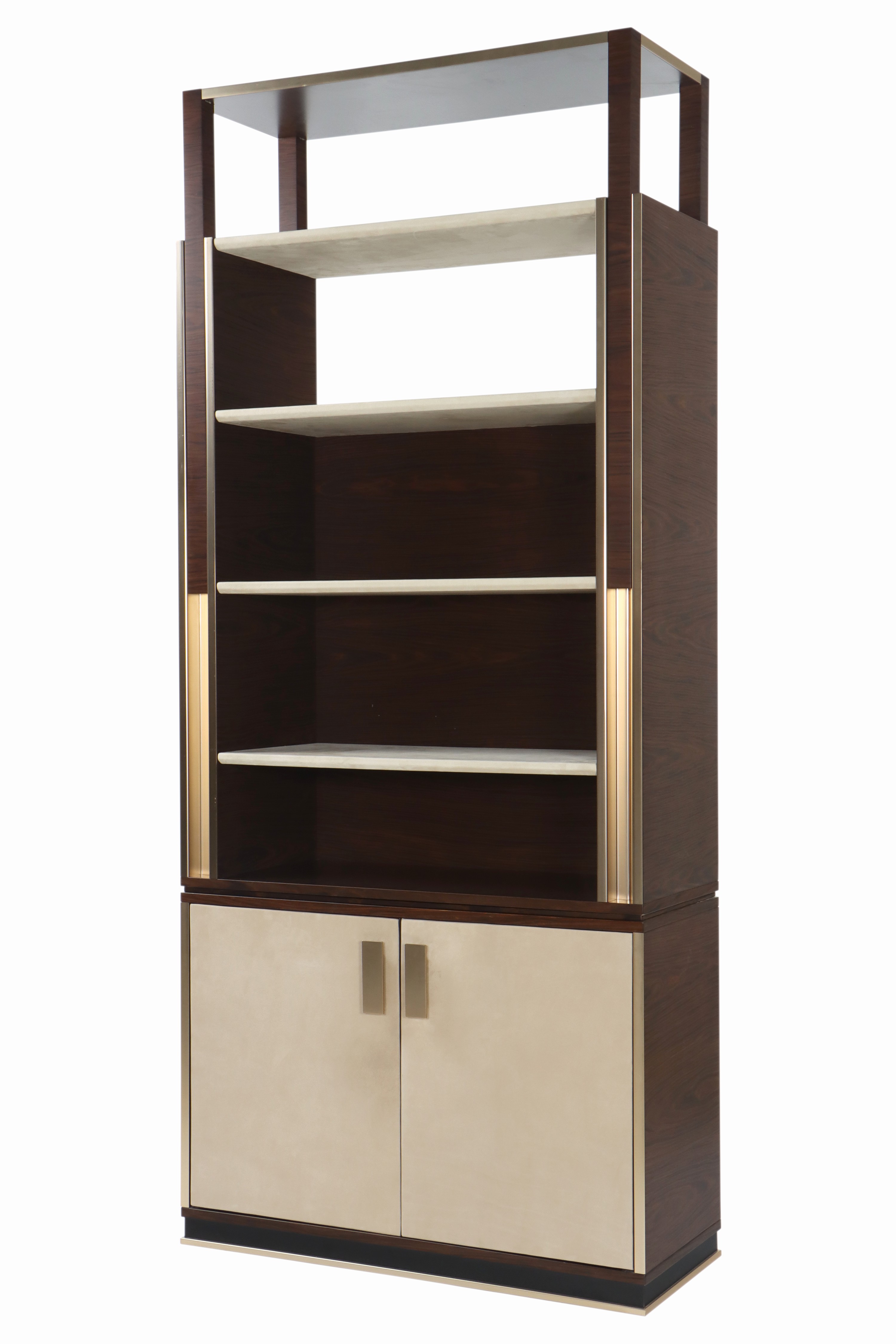 Image 27129068 - Aufsatzregal, Capital Collection by Atmosphera SRL, made in Italy, Korpus Holz/MDF, ...