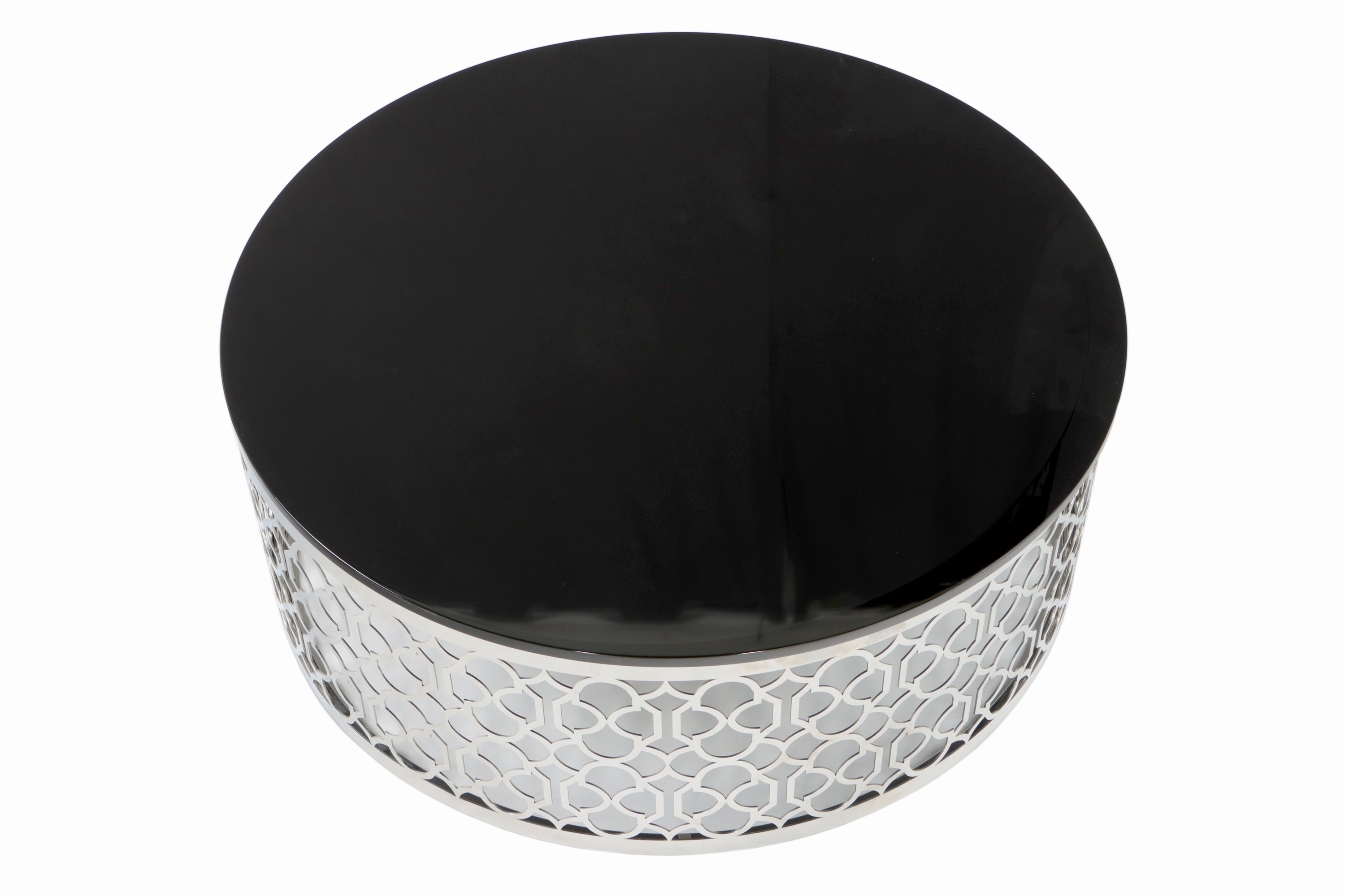 Image 27129089 - Runder Couchtisch ´Nuage´, Capital Collection by Atmosphera SRL, made in Italy, Platte ...