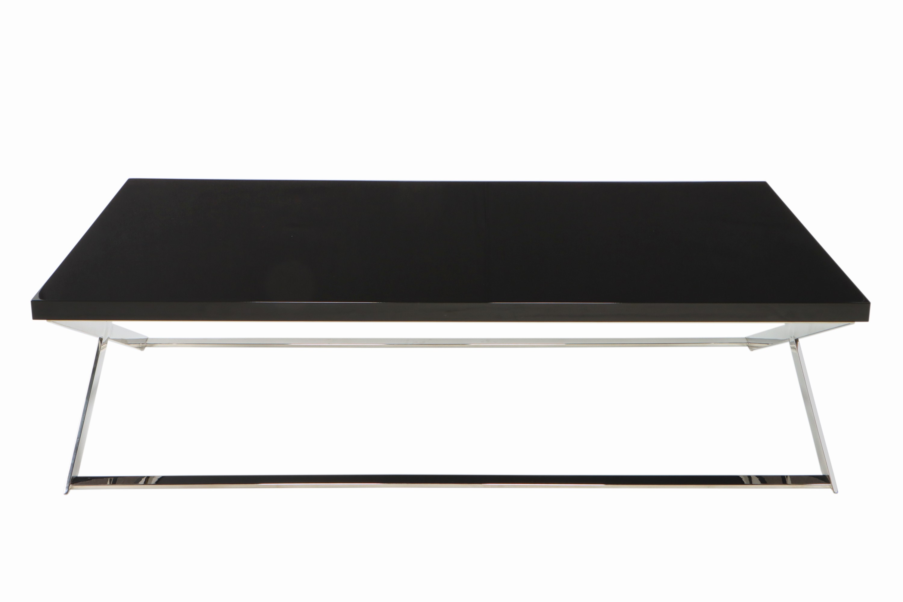 Image 27129094 - Couchtisch, ´Kross´, Capital Collection by Atmosphera SRL, made in Italy, Gestell Metall ...
