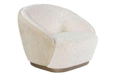 Image Drehsessel, ´Brera.23´, Capital Collection by Atmosphera SRL, made in Italy, Korpus ...
