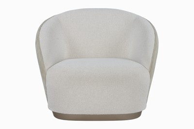 27129022a - Drehsessel, ´Brera.23´, Capital Collection by Atmosphera SRL, made in Italy, Korpus ...