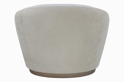 27129022b - Drehsessel, ´Brera.23´, Capital Collection by Atmosphera SRL, made in Italy, Korpus ...
