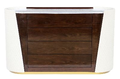 Image Kommode, Capital Collection by Atmosphera SRL, made in Italy, Korpus Holz/MDF, ...