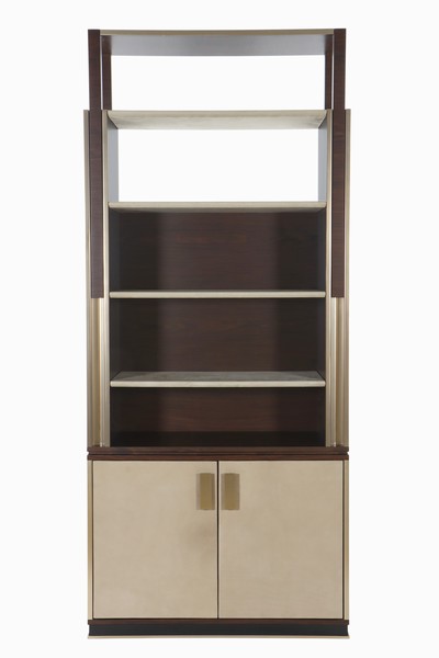 27129068a - Aufsatzregal, Capital Collection by Atmosphera SRL, made in Italy, Korpus Holz/MDF, ...