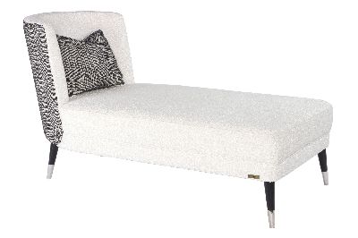 Image Chaiselongue ´Key West´, Capital Collection by Atmosphera SRL, made in Italy, Korpus ...