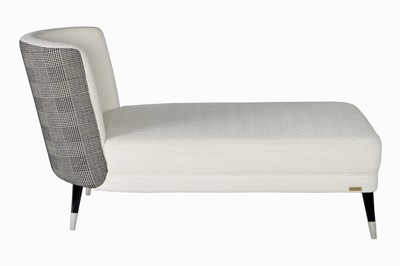 27129069a - Chaiselongue ´Key West´, Capital Collection by Atmosphera SRL, made in Italy, Korpus ...