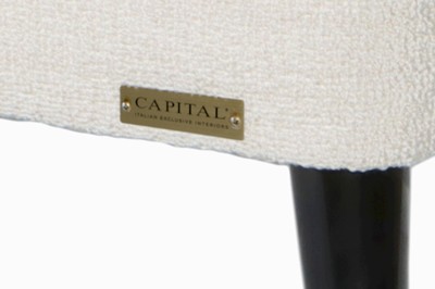 27129069c - Chaiselongue ´Key West´, Capital Collection by Atmosphera SRL, made in Italy, Korpus ...