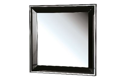 Image Quadratischer Spiegel, Capital Collection by Atmosphera SRL, made in Italy, Rahmen ...