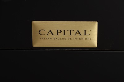27129070a - Quadratischer Spiegel, Capital Collection by Atmosphera SRL, made in Italy, Rahmen ...