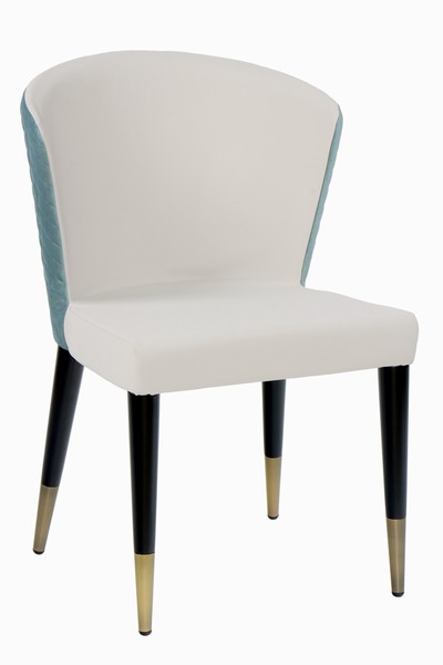 27129076a - Stuhl, ´Ninfea´, Capital Collection by Atmosphera SRL, made in Italy, Korpus Holz, Sitz ...