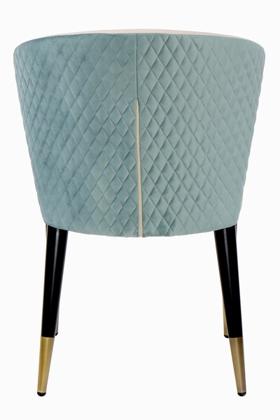 27129076c - Stuhl, ´Ninfea´, Capital Collection by Atmosphera SRL, made in Italy, Korpus Holz, Sitz ...