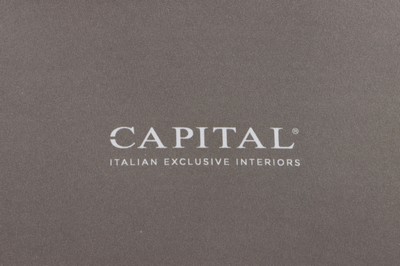27129076d - Stuhl, ´Ninfea´, Capital Collection by Atmosphera SRL, made in Italy, Korpus Holz, Sitz ...