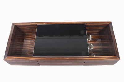 27129088b - Couchtisch, ´Kountach-XL´, Capital Collection by Atmosphera SRL, made in Italy, Korpus ...
