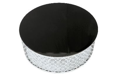 Image Runder Couchtisch ´Nuage´, Capital Collection by Atmosphera SRL, made in Italy, Platte ...