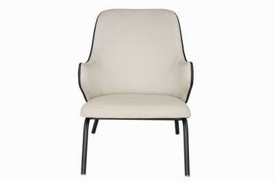 27129093a - Armlehnsessel, ´Diva´, Capital Collection by Atmosphera SRL, made in Italy, Metallrahmen ...