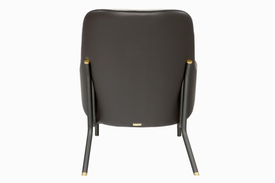 27129093c - Armlehnsessel, ´Diva´, Capital Collection by Atmosphera SRL, made in Italy, Metallrahmen ...