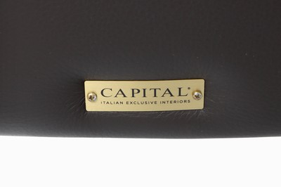 27129093d - Armlehnsessel, ´Diva´, Capital Collection by Atmosphera SRL, made in Italy, Metallrahmen ...