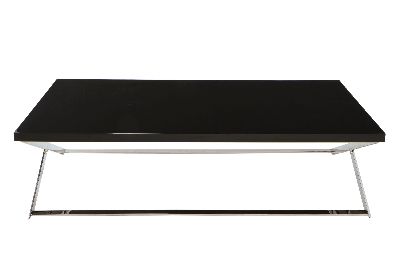 Image Couchtisch, ´Kross´, Capital Collection by Atmosphera SRL, made in Italy, Gestell Metall ...
