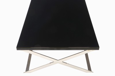 27129094b - Couchtisch, ´Kross´, Capital Collection by Atmosphera SRL, made in Italy, Gestell Metall ...