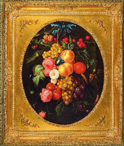 Image G. Macola, italienischer Künstler des 20.Jh. , ´Natura Morta´ so auf rückseitigem ...