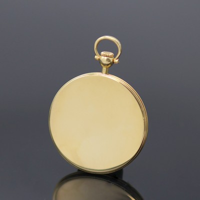 27130108a - CHOPARD 18k yellow gold dress watch reference 3004, Switzerland around 1985, manual ...